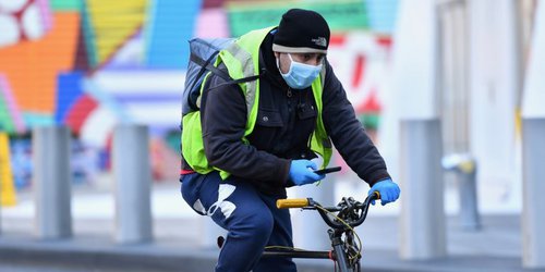 OM exhorta a las y los trabajares del estado a apoyar a la industria de alimentos este 10 de mayo