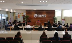 Inicia proceso electoral en SLP; Ceepac pide conducirse con civilidad