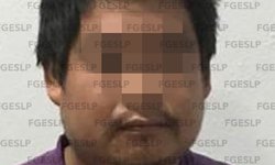 Detienen en Tamasopo a hombre buscado en Veracruz, por lesionar a una persona