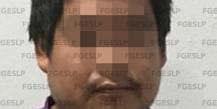 Detienen en Tamasopo a hombre buscado en Veracruz, por lesionar a una persona