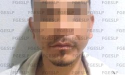 Meten a la cárcel a sujeto que robó a tendera y la golpeó con cacha de una pistola