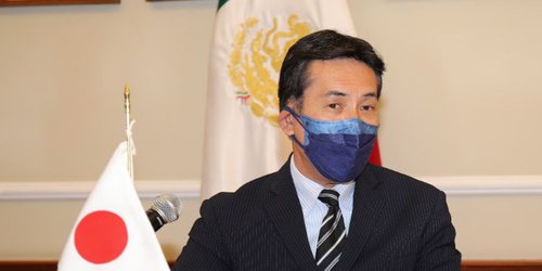 El Estado Potosino tiene garantía de seguridad: Empresarios nipones