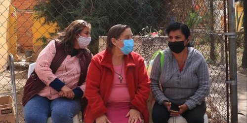 Pruebas papanicolau gratuitas para potosinas, con tarjeta rosa