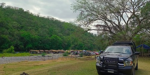 Operativos de prevención y proximidad social dejan saldo blanco en Semana Santa