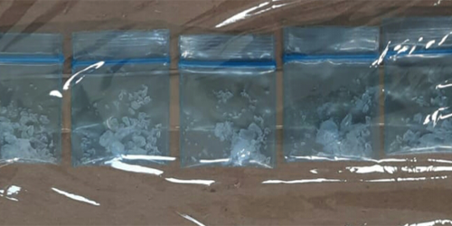 SSPE detiene a 22 personas por diferentes delitos