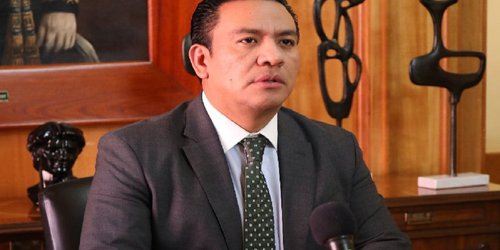 Lamenta gobierno potosino fallecimiento de Pedro Carrizales