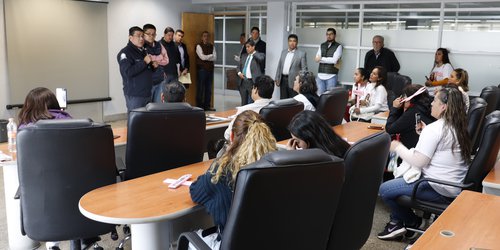 FGE mantiene abierta investigación por muerte de una mujer en el distribuidor Juárez