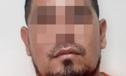 Detienen a sujeto acusado de violar a su hija en Tamasopo