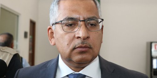 Autoridades electas de los 58 ayuntamientos deben hacer sinergia en materia de seguridad