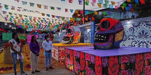 Tamasopo y Tampacán, con posibilidades de convertirse en Pueblos Mágicos