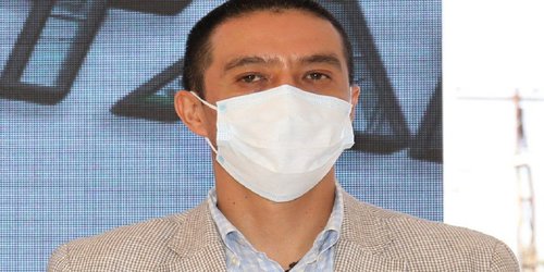 SEGAM atiende trámites con rezago de casi cinco años