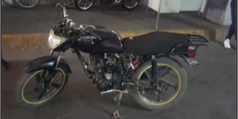 Dos detenidos con más de 70 dosis de cristal en Soledad de Graciano Sánchez