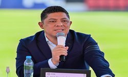 Será constitucional el apoyo al deporte potosino: Gobernador