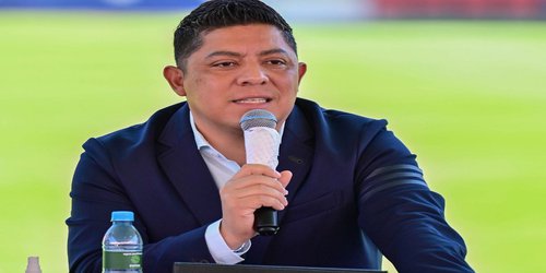 Será constitucional el apoyo al deporte potosino: Gobernador