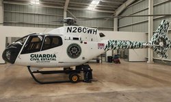 SLP se moderniza en seguridad con tecnología de punta: Dip. Cuauhtli Badillo