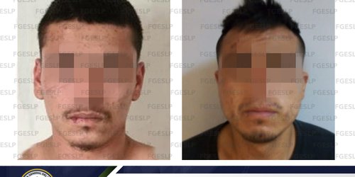 Dos vinculados a proceso por disparar contra policías municipales de Ciudad del Maíz