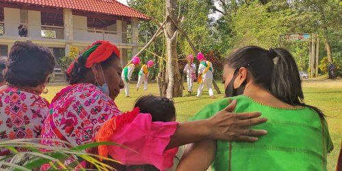 Xantolo dejó derrama de 330 MDP en el estado