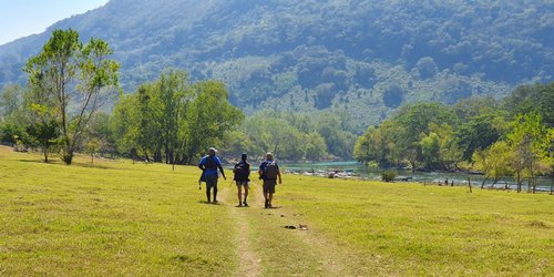 Fotoperiodistas brasileños documentan e impulsan la Huasteca Potosina