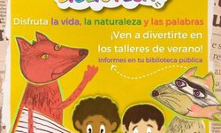 SEER prepara “Mis Vacaciones en la Biblioteca 2022”