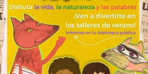 SEER prepara “Mis Vacaciones en la Biblioteca 2022”