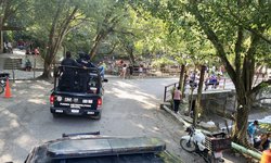 Despliega Policía Estatal operativos en la Zona Huasteca