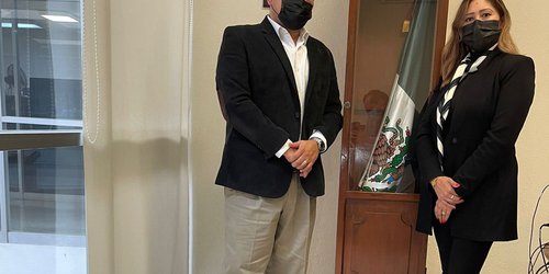 Menores con doble nacionalidad, tendrán certeza jurídica en el Gobierno de Gallardo