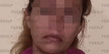 Condenan a mujer por muerte de su esposo en Ciudad Valles