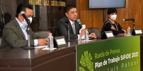 Gobierno del Estado asigna 270 MDP para créditos a emprendedores