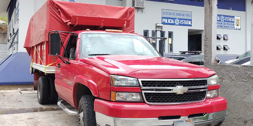 Decomisan casi dos mil litros de aguardiente en Tamazunchale