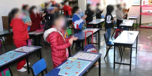 En orden, clases presenciales y semipresenciales: SEGE