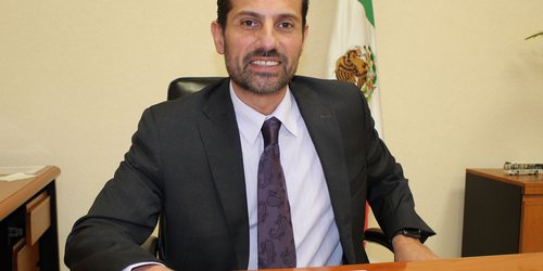 Red Metro, otra herencia maldita de la pasada administración: SCT