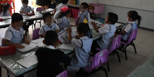 San Luis Potosí adelanta cierre del ciclo escolar por ola de calor