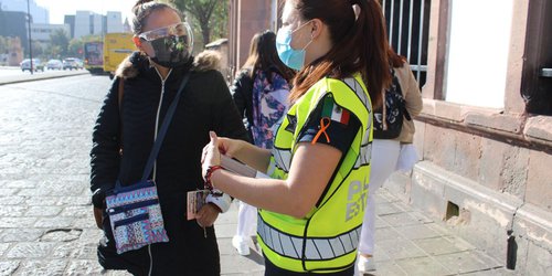 Unidad de Género pide denunciar delitos sexuales