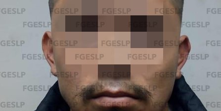 Captura la Fiscalía a tipo señalado de secuestro