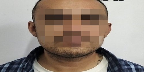 Hombre buscado por presunto robo en Guanajuato fue detenido en SLP
