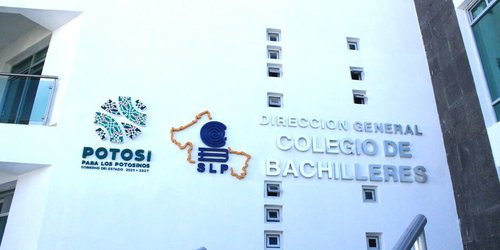 Liberan recursos extraordinarios a COBACH y CECYTE