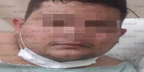 Vinculan a proceso a presunto secuestrador en Ciudad Valles