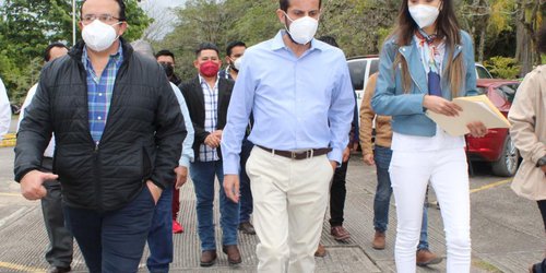 Rioverde contará con rutas de transporte urbano: SCT