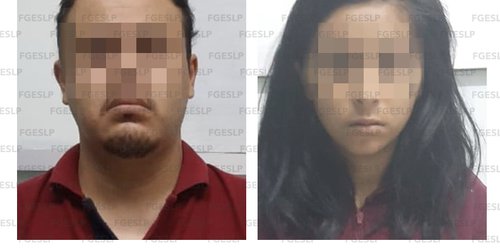 Detienen a la madre de menor hallada muerta en Zaragoza y a su pareja