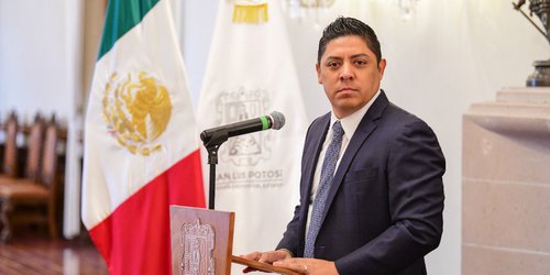 Exhorta Gobernador a fortalecer la prevención en nueva normalidad