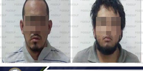 Prisión preventiva a dos sujetos señalados por secuestro en Ahualulco