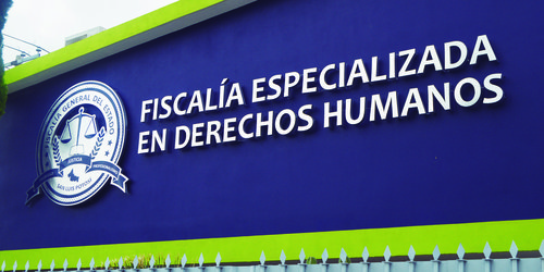 Falso que se deba esperar 72 horas para denunciar el extravío de una persona