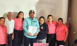 Unidos para Ayudar reafirma su compromiso con las familias más necesitadas