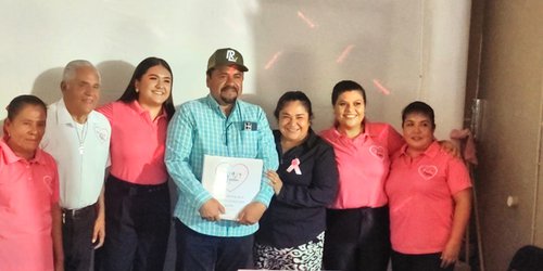 Unidos para Ayudar reafirma su compromiso con las familias más necesitadas