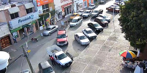 Cámaras de seguridad en la ciudad y su zona metropolitana inhiben y disuaden los delitos