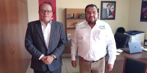 Gobierno potosino vigilará arribo seguro de connacionales