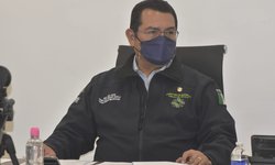 Secretario de Seguridad denuncia al alcalde de Tamasopo