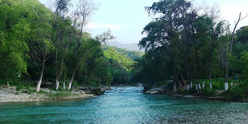 Protección Civil monitorea niveles de ríos y realiza acciones de salvaguarda a la población