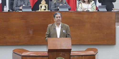 La CEDH debe Instituir por mandato de Ley, al menos una visitaduría en cada región