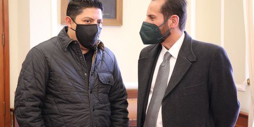 Transporte gratuito para estudiantes inicia en marzo